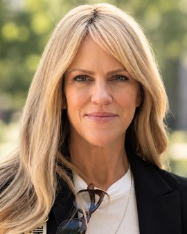 Amanda Crumley, Partner and Head of Communications