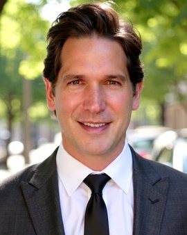 Troy Queen, Managing Partner and Head of Strategy